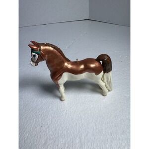 Hallmark Keepsake Christmas Ornament 2024, Morgan Horse Dream‎ Horse